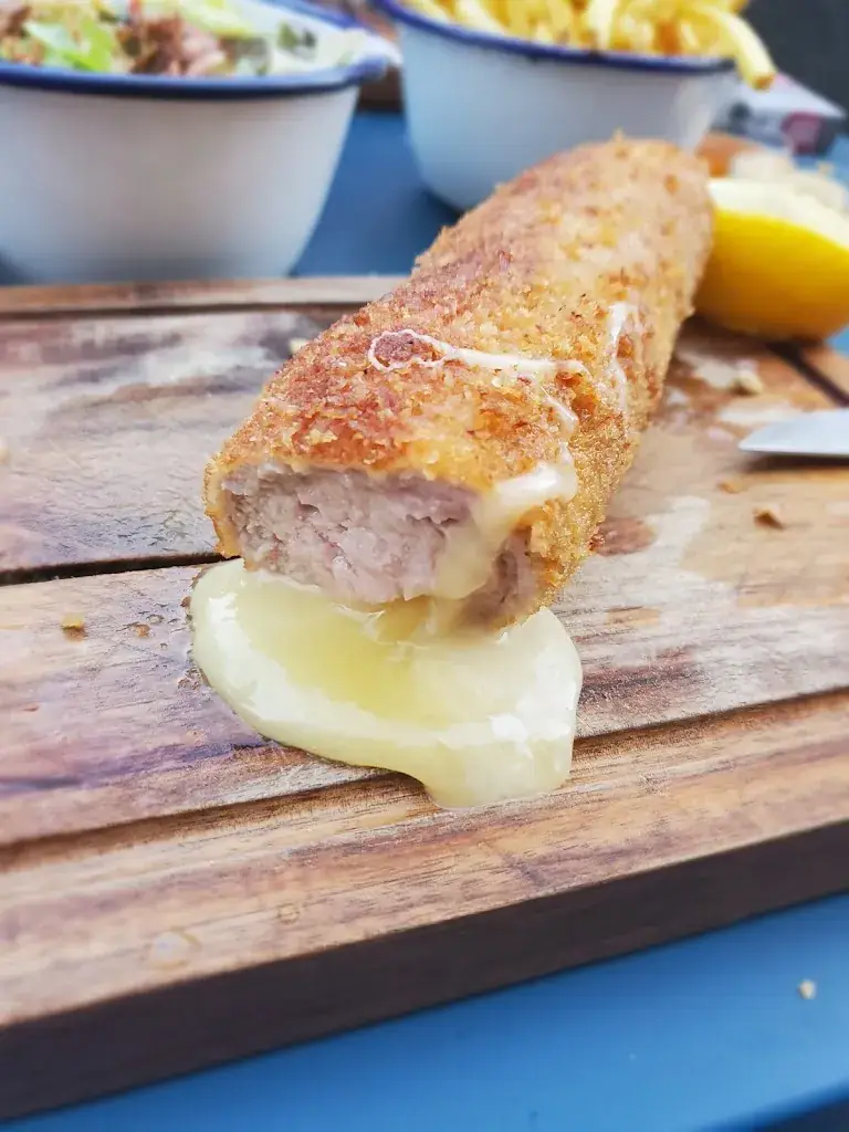 Menu_Petit Marcel La Rôtisserie_Mulhouse_image_7