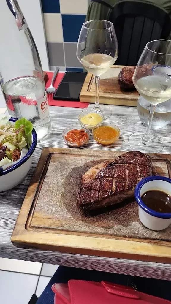 Menu_Petit Marcel La Rôtisserie_Mulhouse_image_9