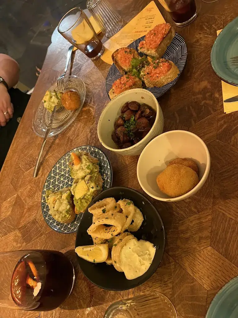 Menu_Los Buenos Días_Mulhouse_image_9