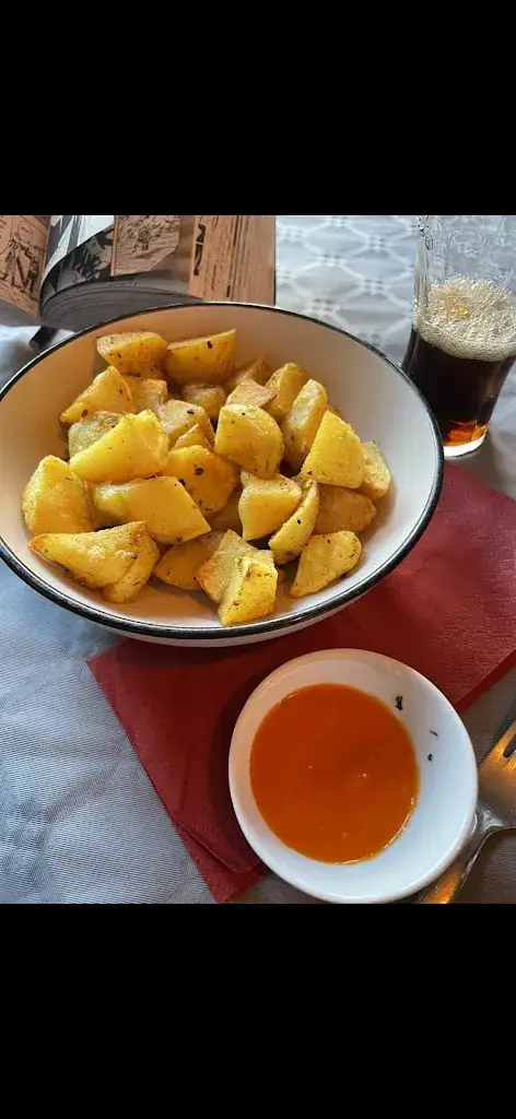 P Brunner_Los Buenos Días_Mulhouse_review