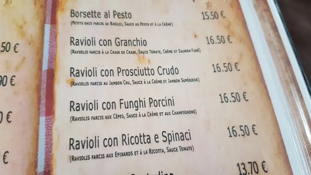 Menu_La Lanterna_Mulhouse_image_2