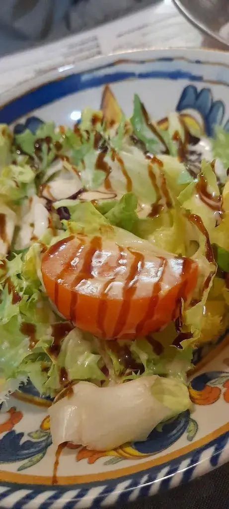 GC “Pastaciutta” PASTACIUTTA_La Lanterna_Mulhouse_review