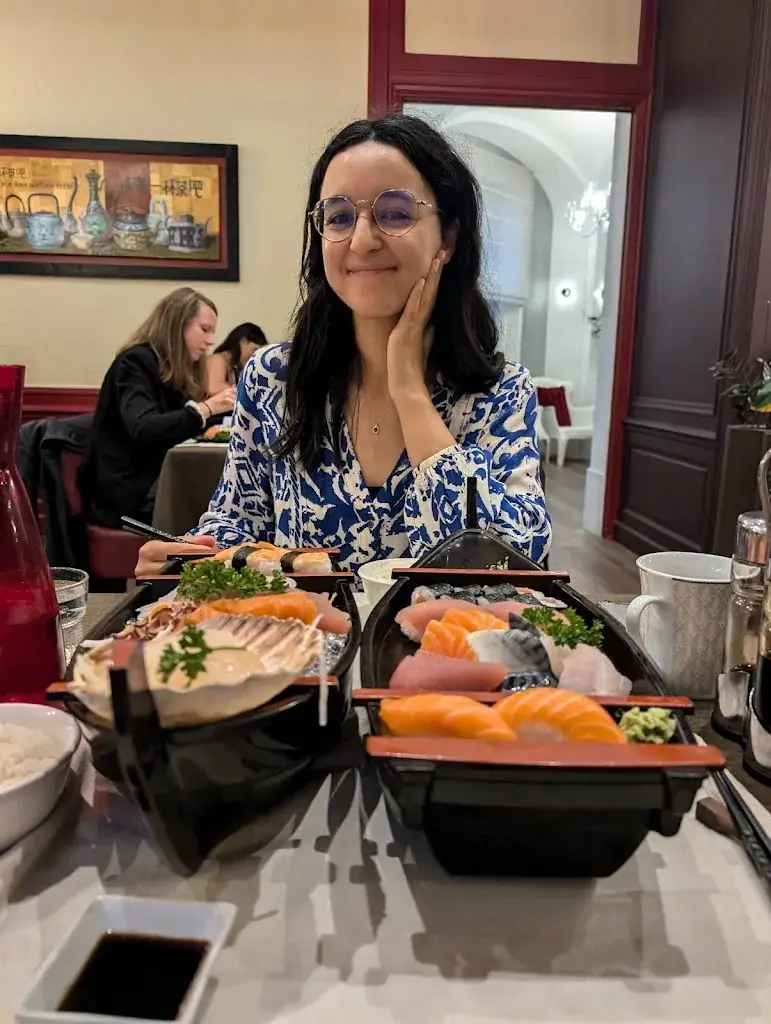 Siem De Cleyn_Japanhao_Mulhouse_review