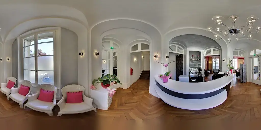 Japanhao restaurant à Mulhouse