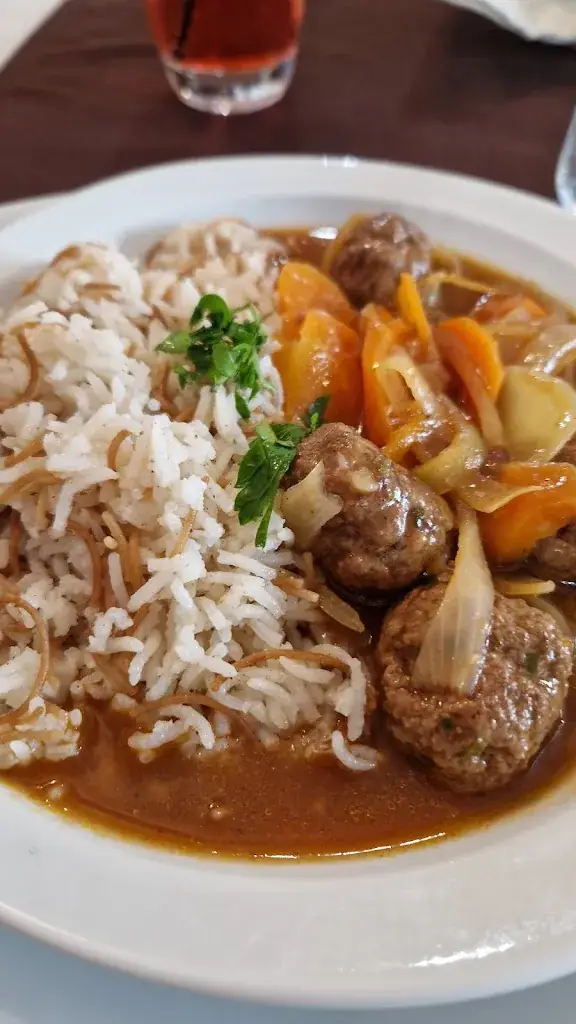 Menü_Les Saveurs Du Liban_Mulhouse_Bild_7