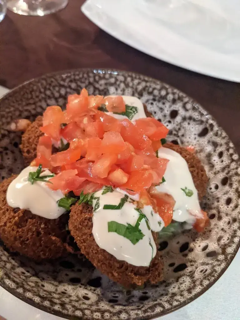 Menü_Les Saveurs Du Liban_Mulhouse_Bild_9