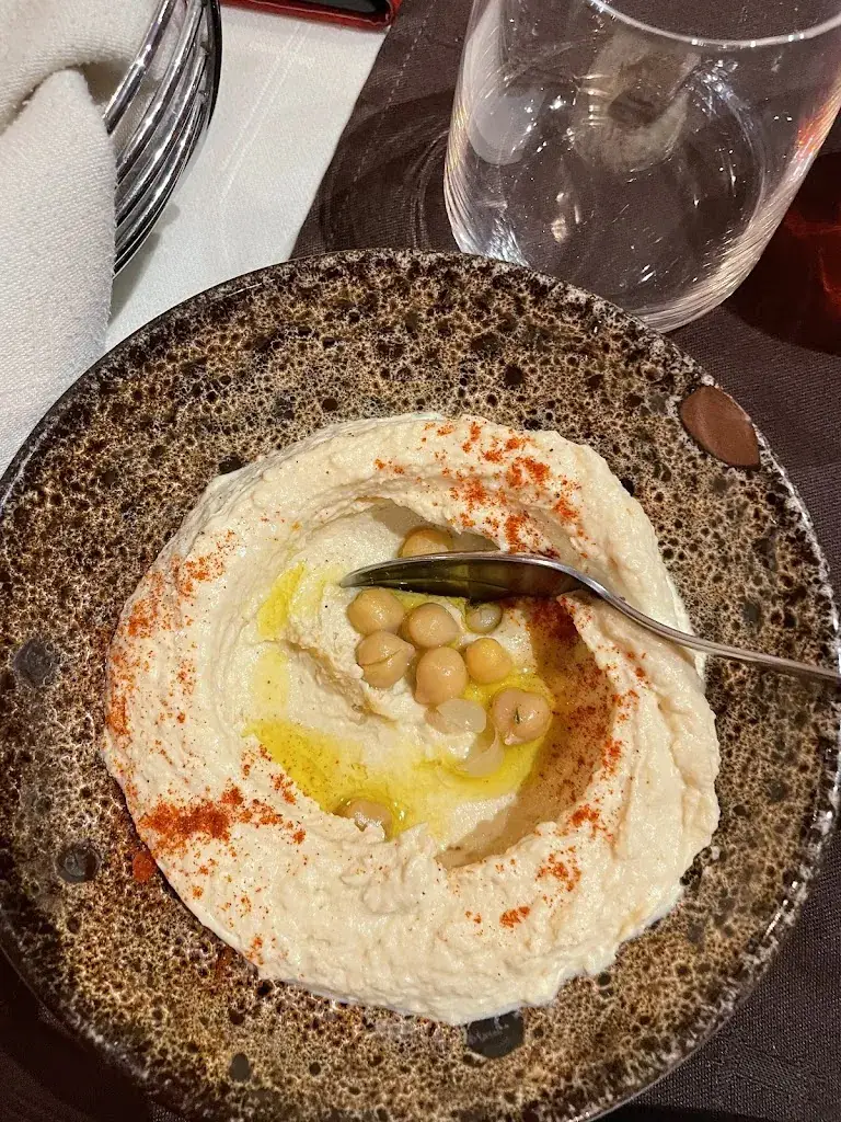 Susanne De Vries_Les Saveurs Du Liban_Mulhouse_Bewertung