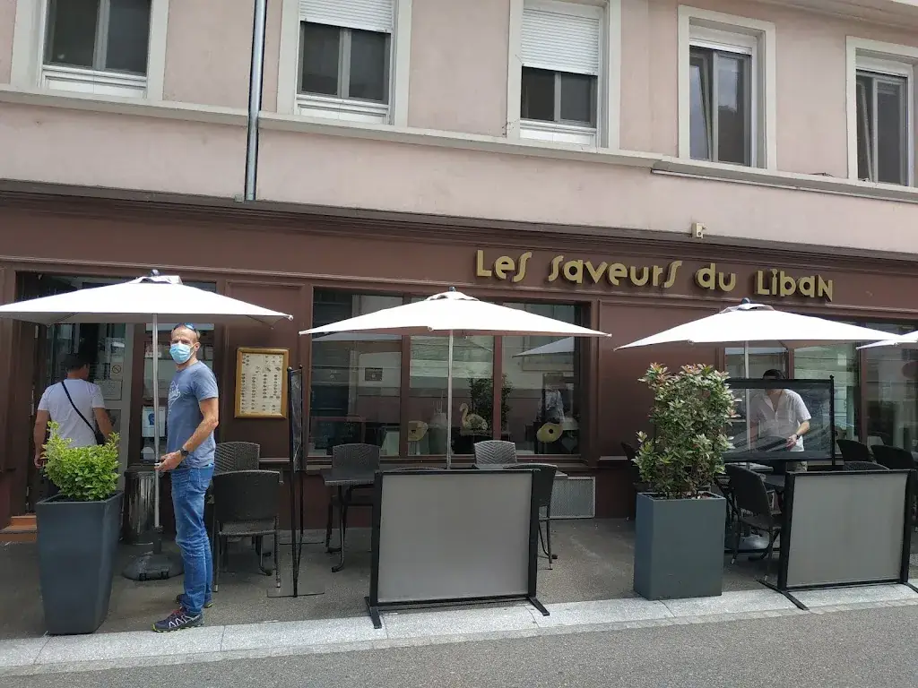 Les Saveurs Du Liban_Mulhouse_slider_image_1