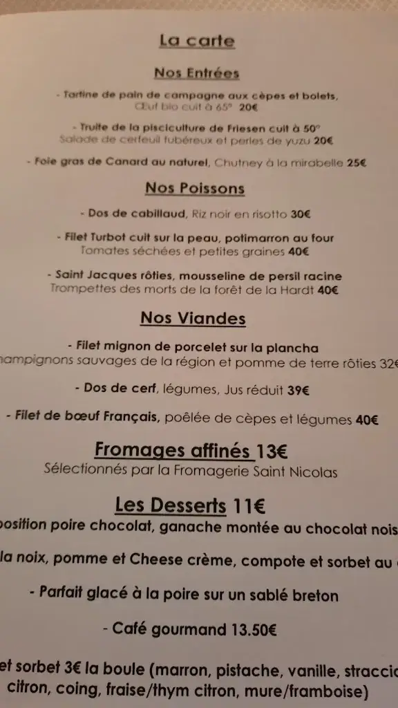 Menu_Au Cheval Blanc_Hochstatt_image_1