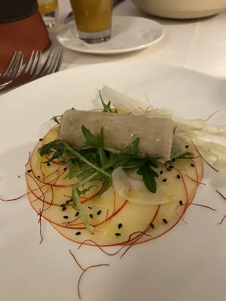 Ana Wen de Oliveira_Au Cheval Blanc_Hochstatt_review