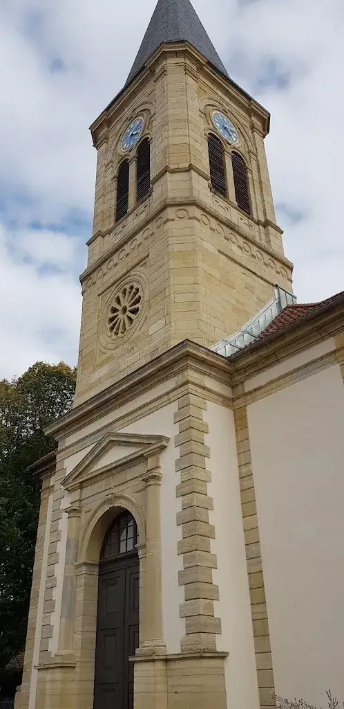 Yoav Blatt_Au Cheval Blanc_Hochstatt_review