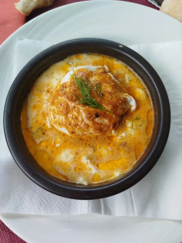 Brice Chee_Restaurant Le Sinclair_Mulhouse_avis