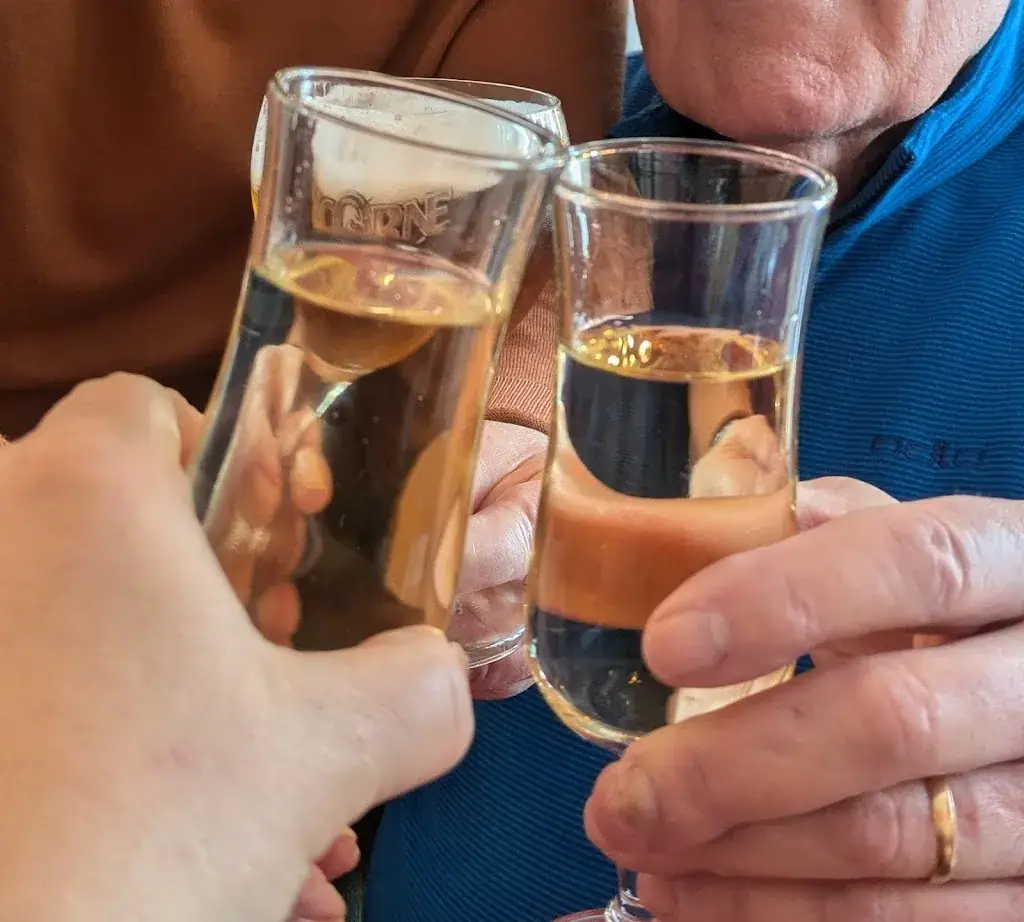 Yvette Heyer_Restaurant Le Sinclair_Mulhouse_avis