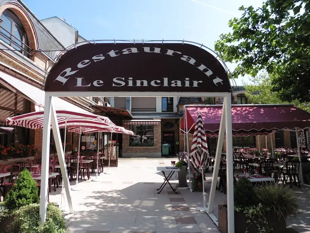 Restaurant Le Sinclair_Mulhouse_slider_image_1