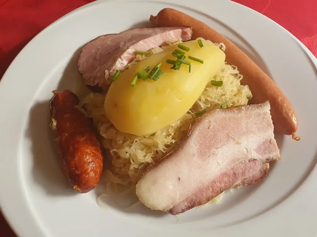 Restaurant Le Sinclair_Mulhouse_slider_image_2