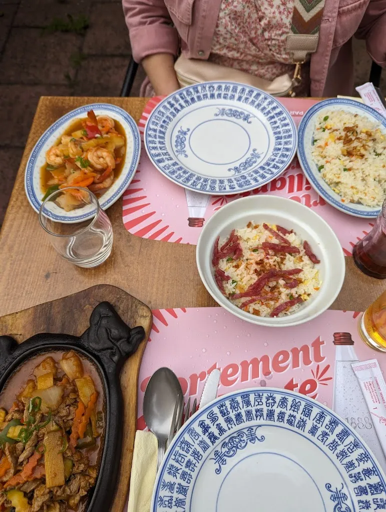 Charline L._Thanh Long Restaurant_Mulhouse_recensione