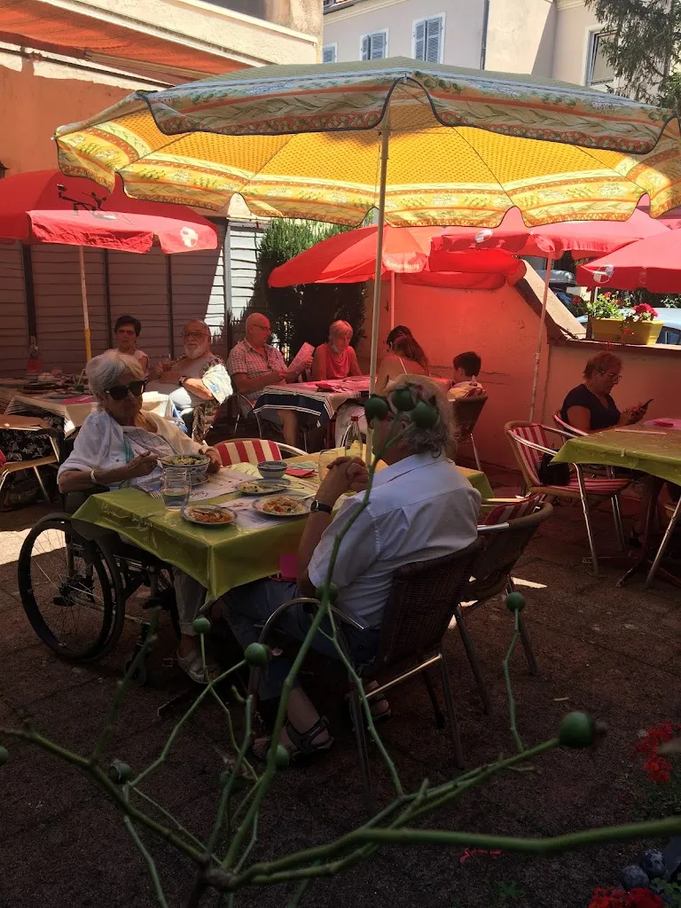 Thanh Long Restaurant restaurante en Mulhouse