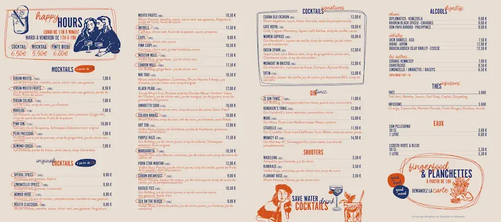 Menu_NoMad - Bar & Kitchen_Mulhouse_image_2
