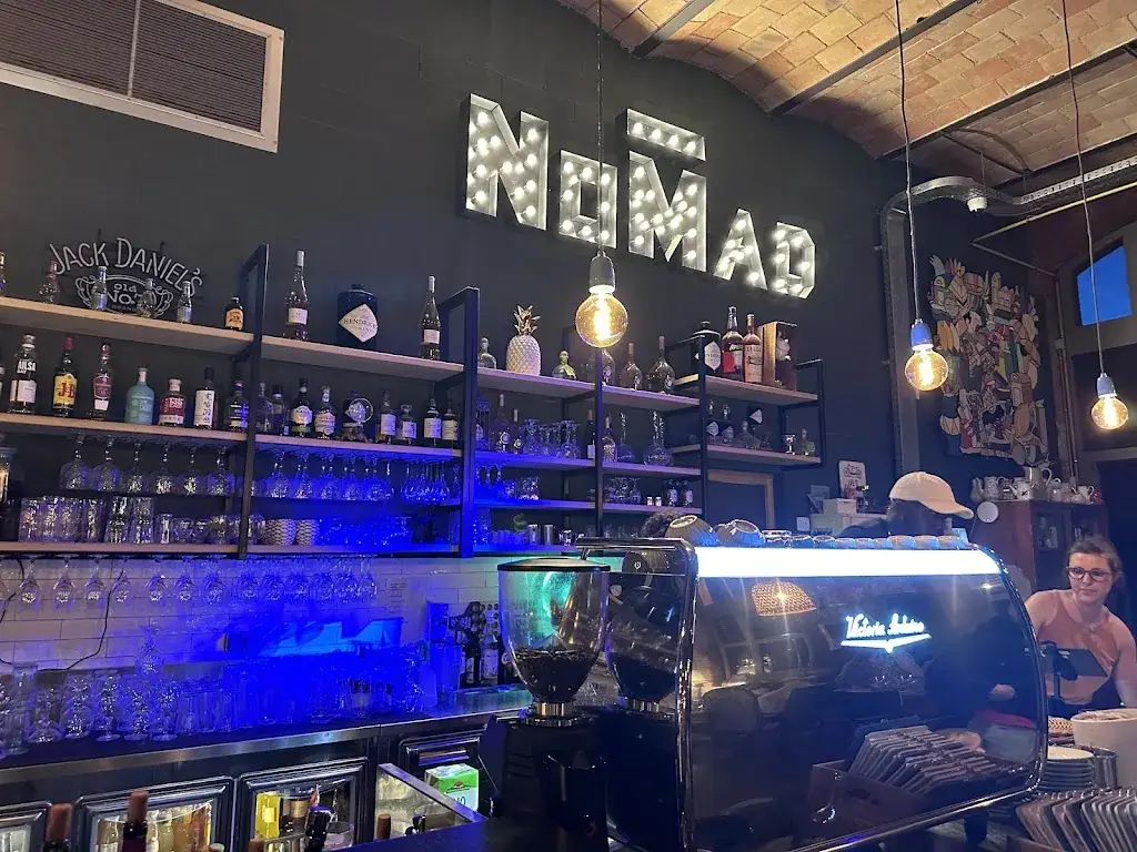 Margarita Kostina_NoMad - Bar & Kitchen_Mulhouse_review