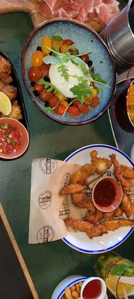 Carole Fisher_NoMad - Bar & Kitchen_Mulhouse_review