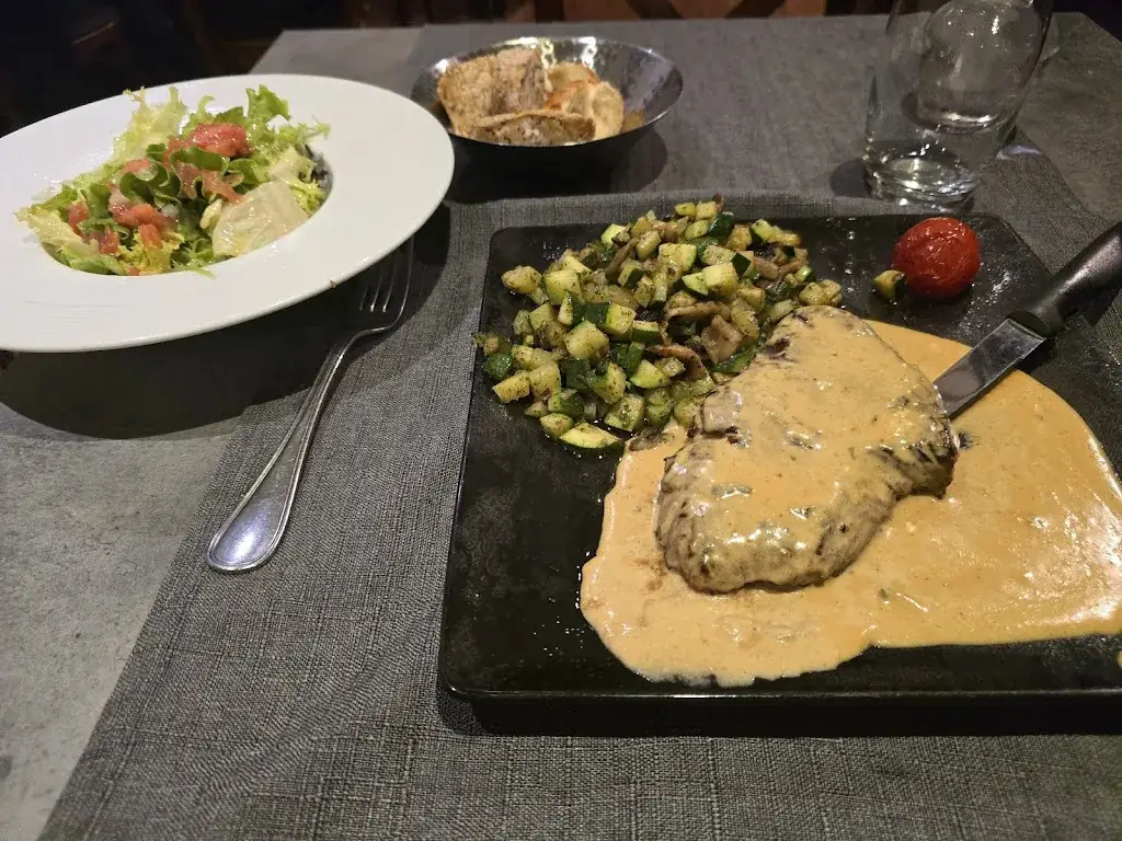 A “ACe” Ce_Le Rustique_Mulhouse_review