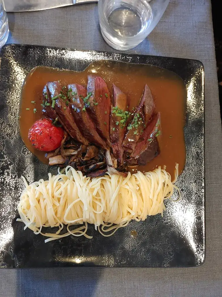 Eric Gartner_Le Rustique_Mulhouse_review