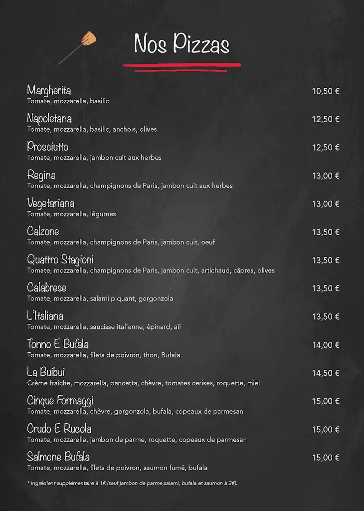 Menu_Le Bui Bui_Mulhouse_imagen_2