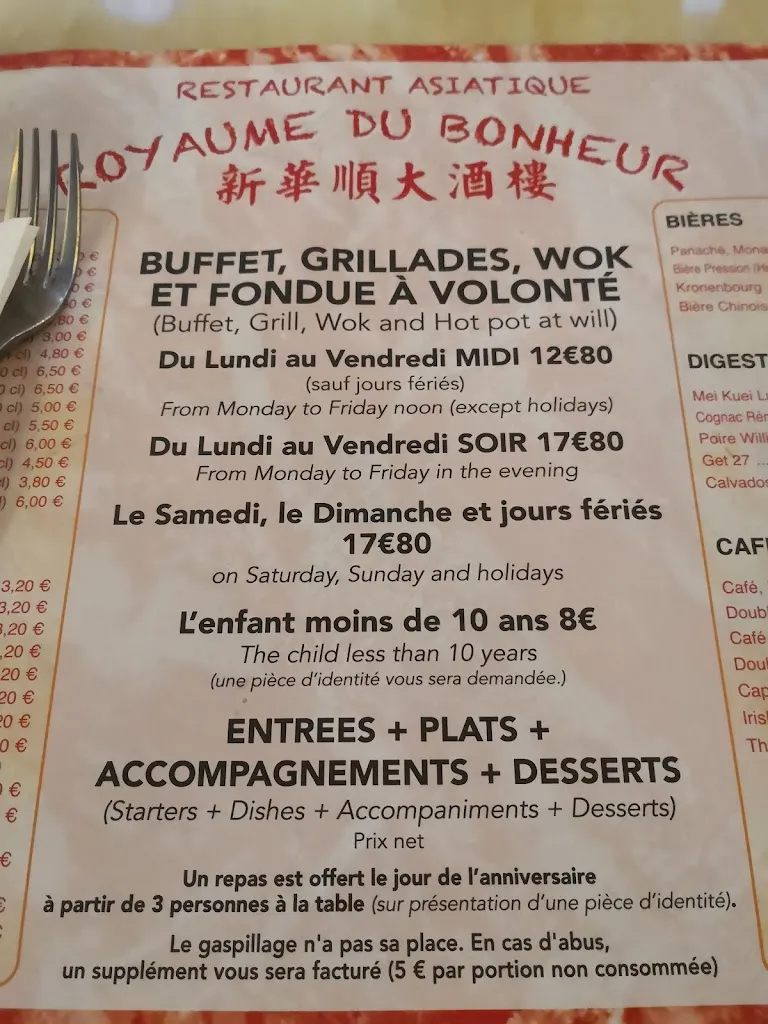 Menu_Le Royaume du Bonheur_Morschwiller-le-Bas_image_4