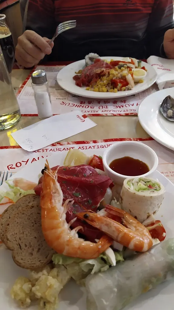 Menu_Le Royaume du Bonheur_Morschwiller-le-Bas_image_7