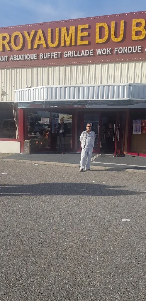 MOHAMMAD ALI KHOKHAR_Le Royaume du Bonheur_Morschwiller-le-Bas_review