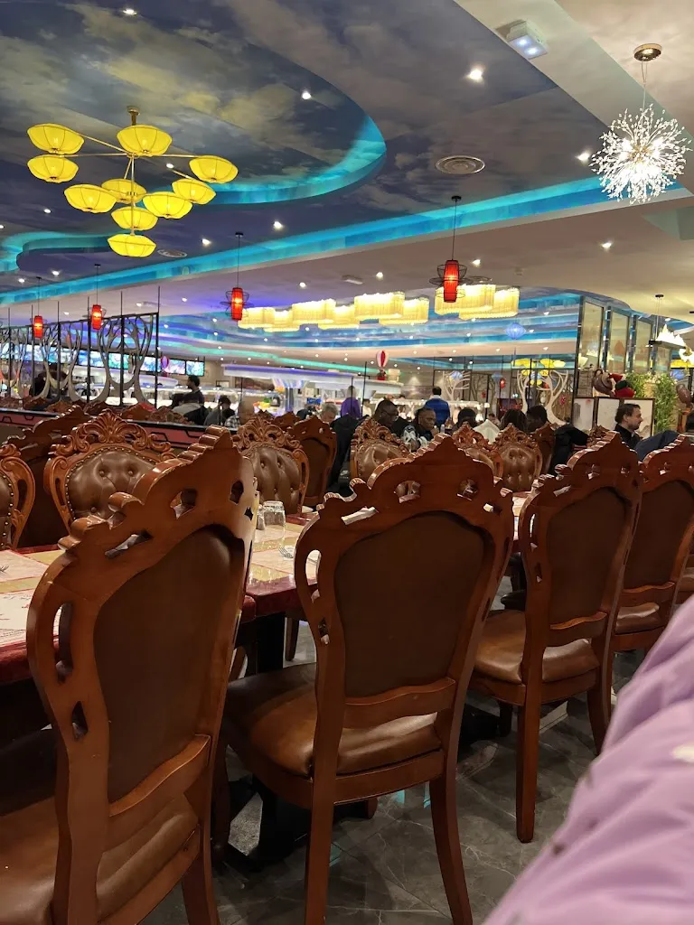 V C_Le Royaume du Bonheur_Morschwiller-le-Bas_review