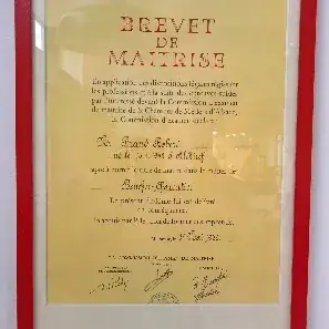 Menu_Wittmann Brand LE RESTO_Mulhouse_image_1