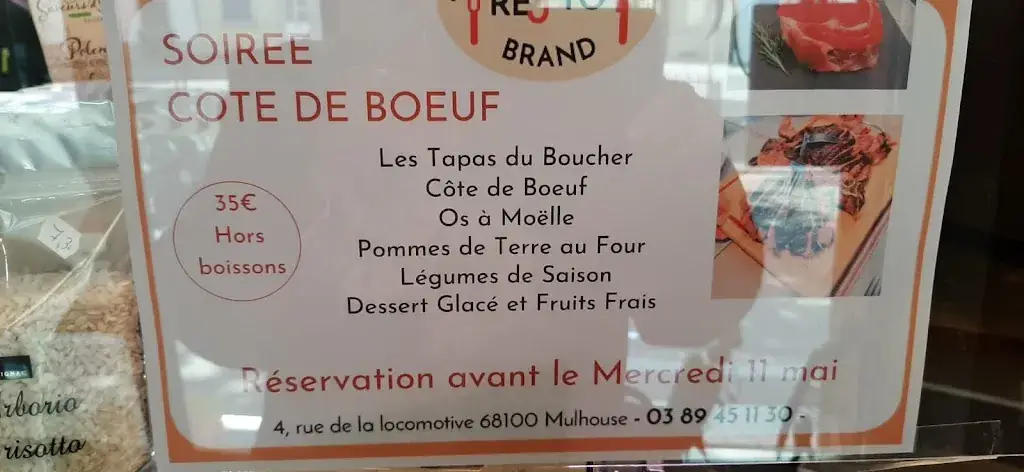 Menu_Wittmann Brand LE RESTO_Mulhouse_image_2