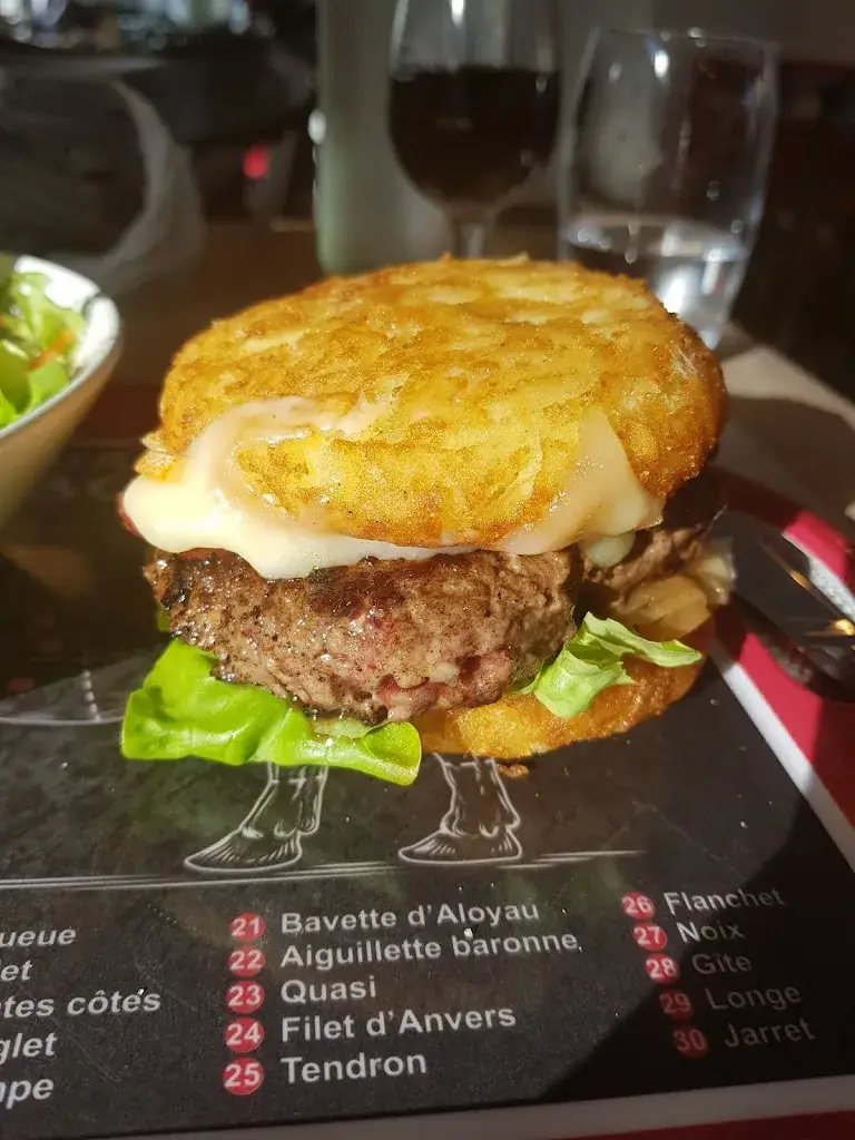 Menu_Wittmann Brand LE RESTO_Mulhouse_image_4