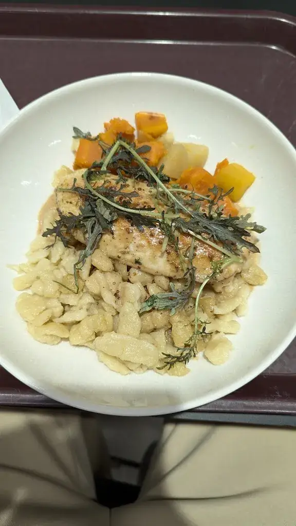 Clément Muth_Le Pantographe_Mulhouse_review