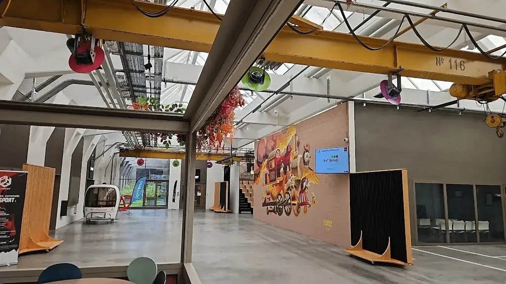 Nicow_Le Pantographe_Mulhouse_review