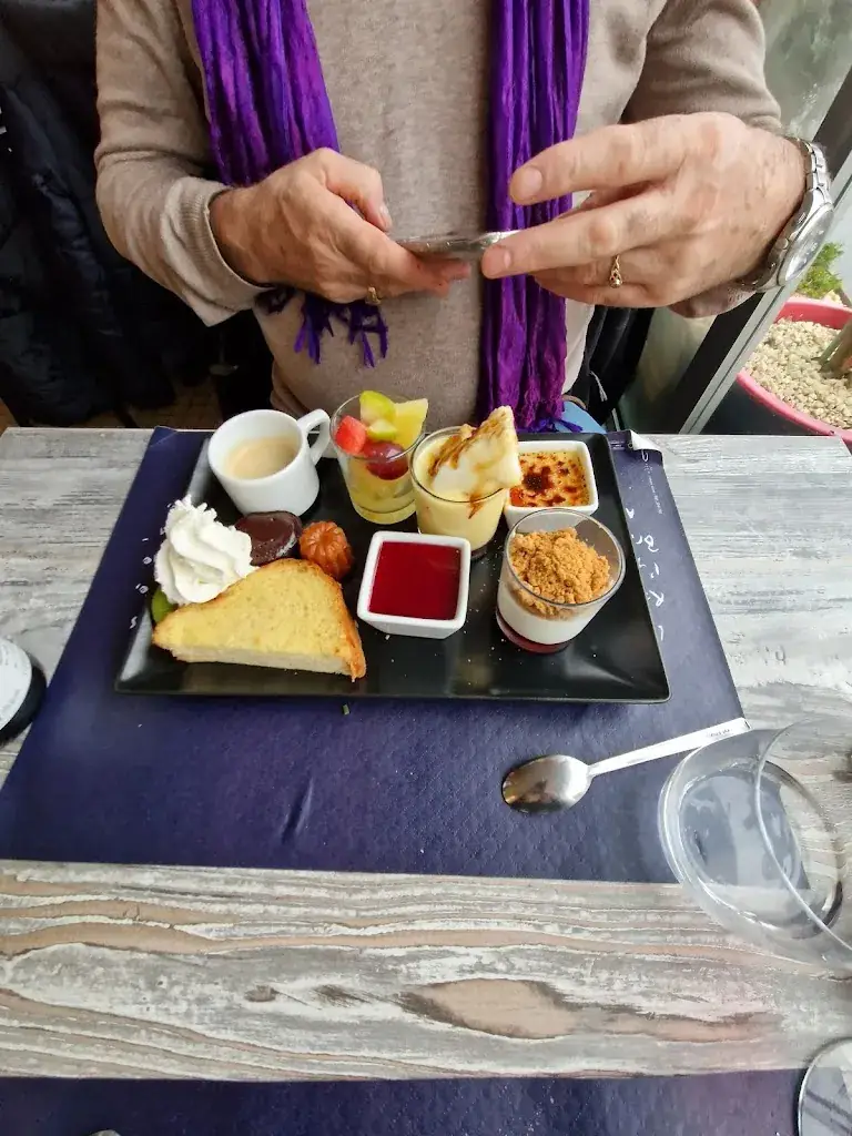 Menu_The Forgotten Door_Châtillon-sur-Marne_image_5