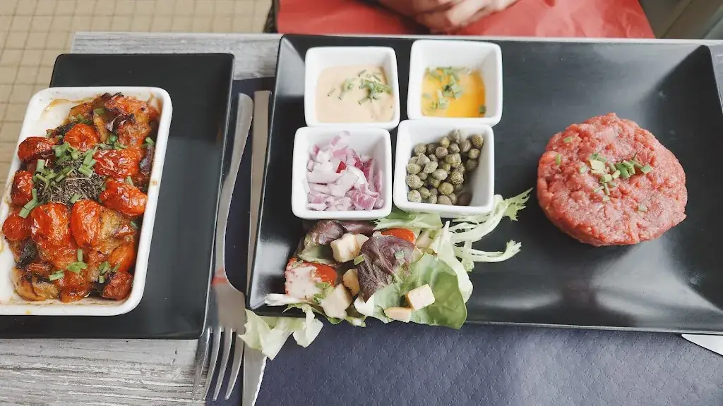 Menu_The Forgotten Door_Châtillon-sur-Marne_image_7