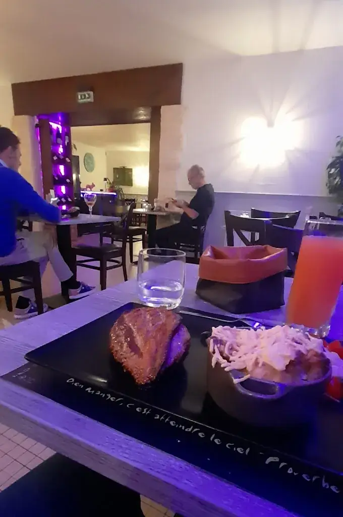 Menu_The Forgotten Door_Châtillon-sur-Marne_image_8