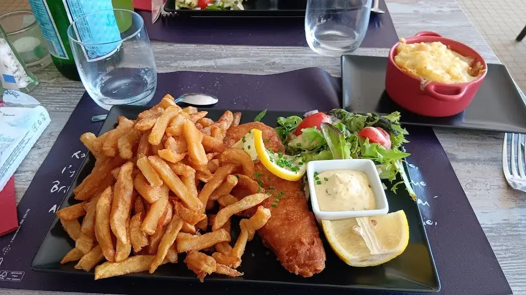 Menu_The Forgotten Door_Châtillon-sur-Marne_image_9