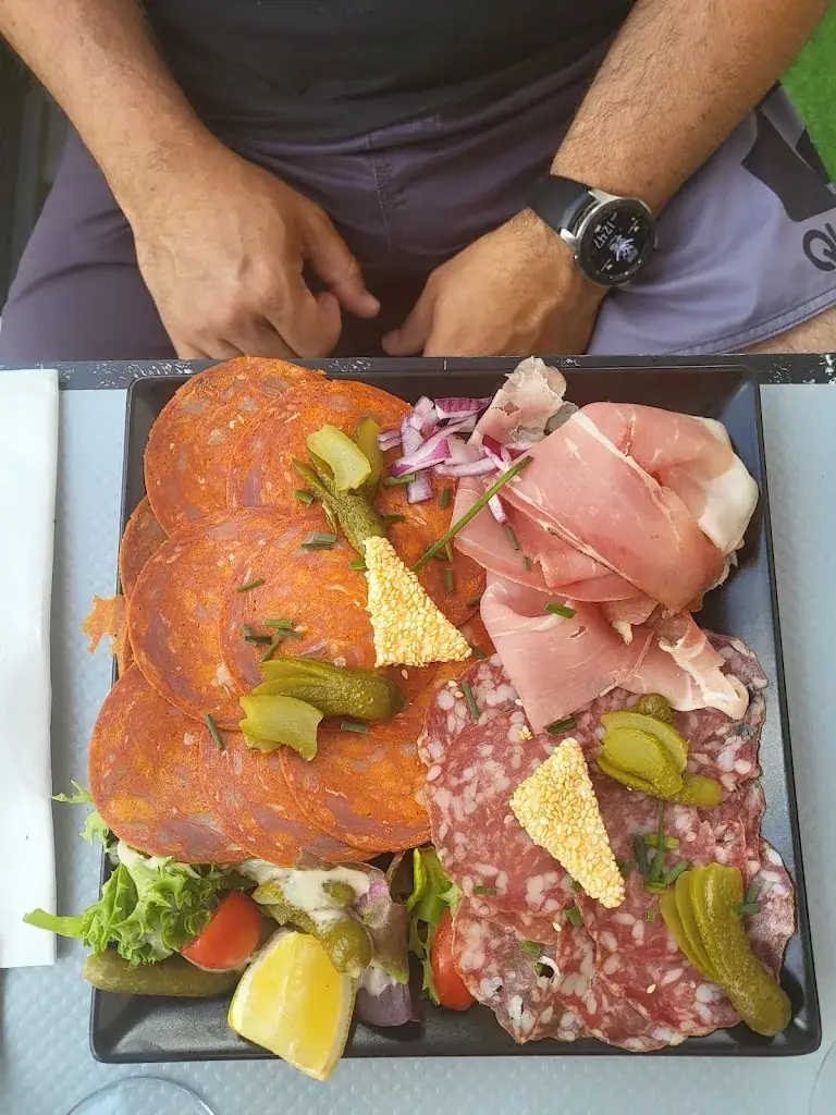 Menü_Lucien david_Châtillon-sur-Marne_Bild_7