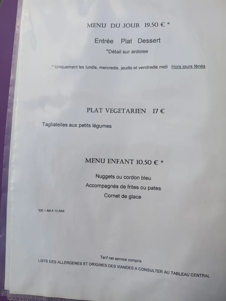 Menu_Le Moulin Carré_Châtillon-sur-Marne_image_3