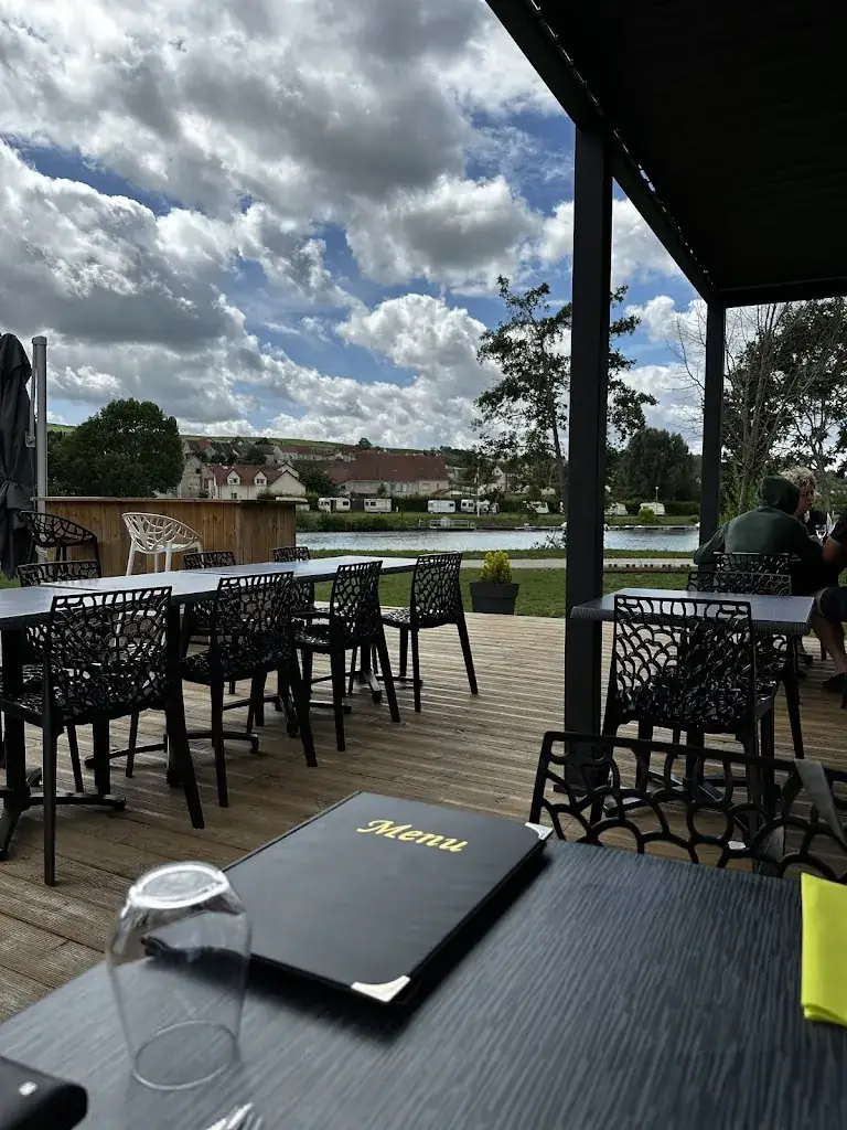 Jean-Paul Jamais Vu_La Renverse_Châtillon-sur-Marne_review