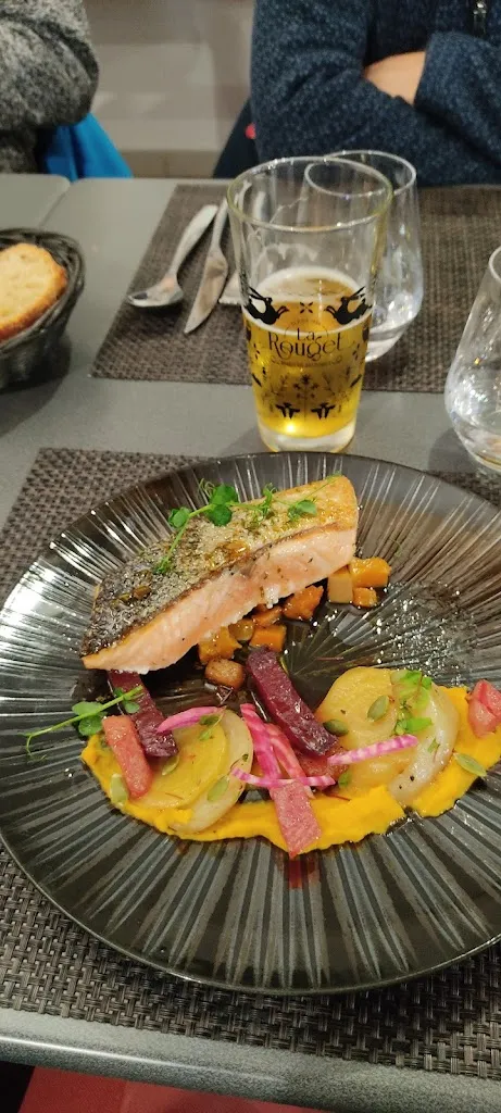 Menu_Restaurant La Vallée_Loubeyrat_immagine_4