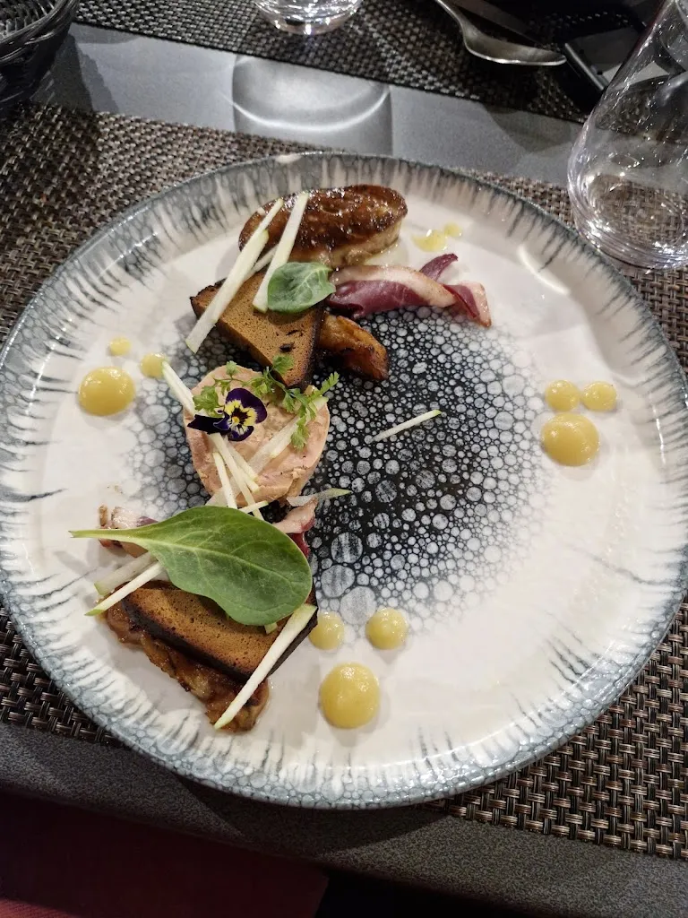 Menu_Restaurant La Vallée_Loubeyrat_immagine_5