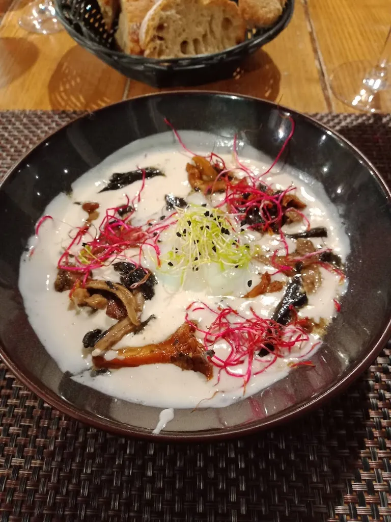 Menu_Restaurant La Vallée_Loubeyrat_immagine_6