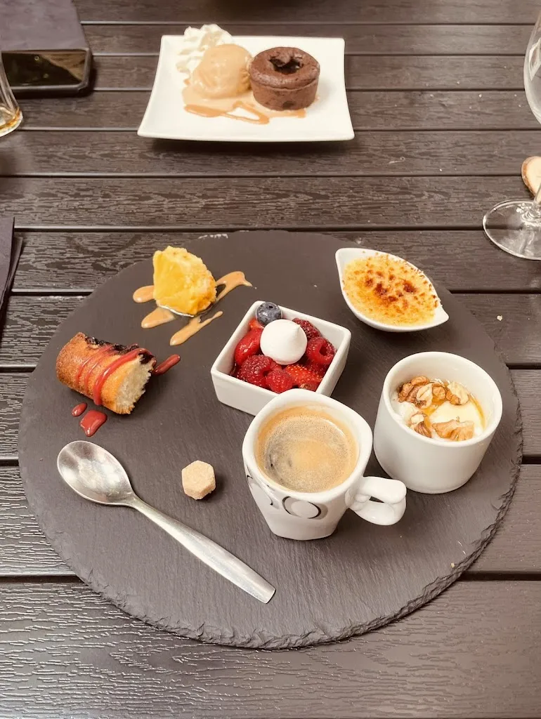 Petit Refuge_Restaurant La Vallée_Loubeyrat_recensione