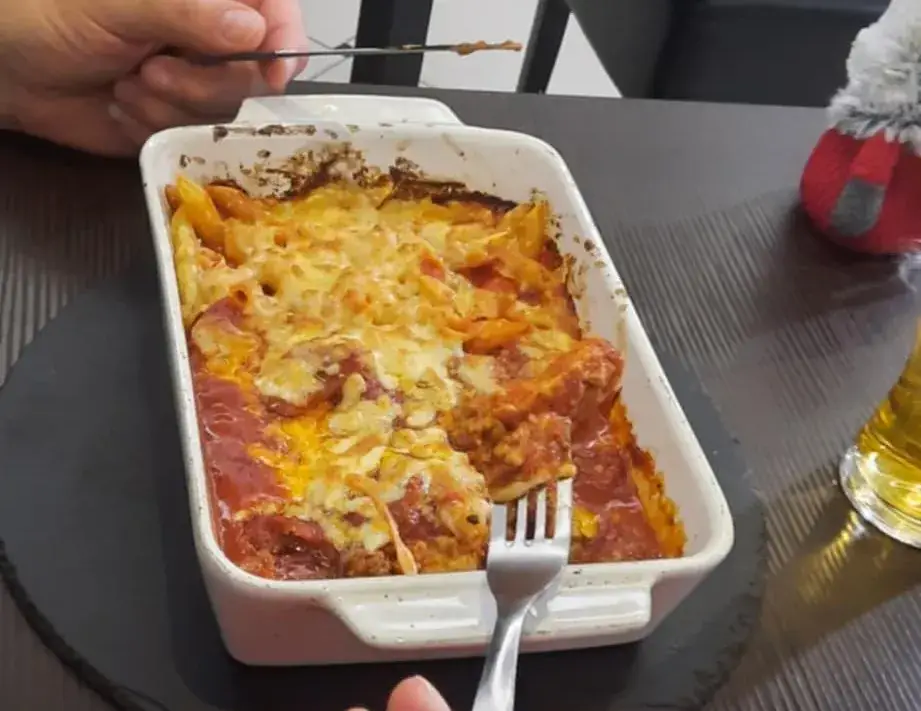 Family Art_Pizzeria Valentina_Cocheren_review