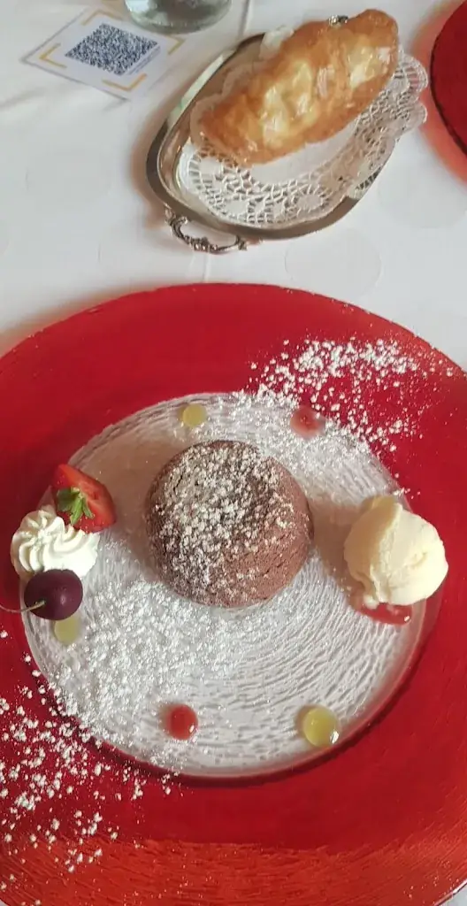 Menu_Restaurant Gastronomique Albert Marie Forbach_Rosbruck_imagen_6