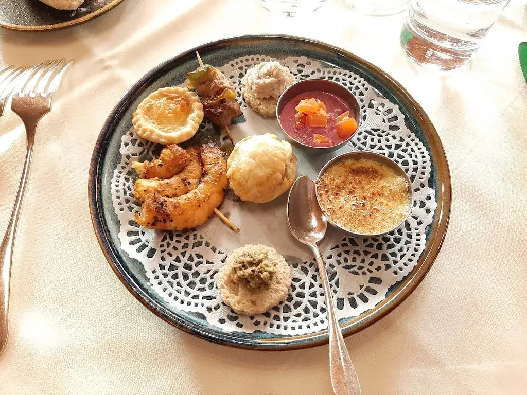 Menu_Restaurant Gastronomique Albert Marie Forbach_Rosbruck_imagen_9